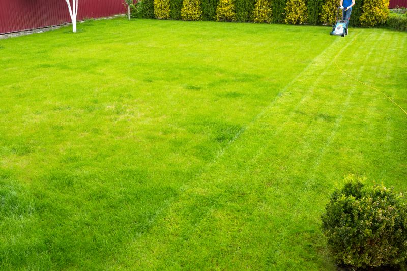 Lawn Management