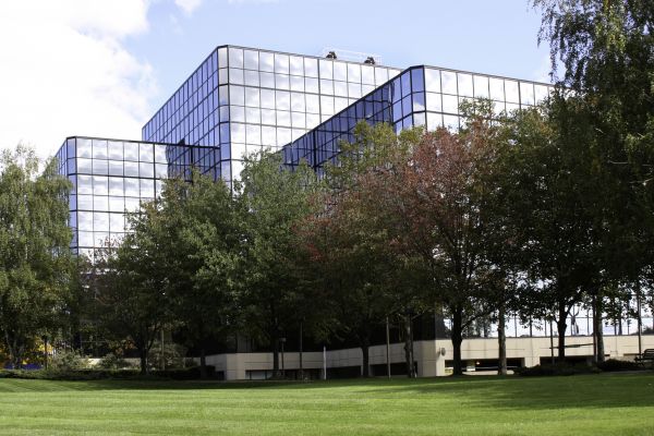 Cost of Commercial Lawn Service in Asheville